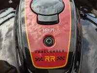 2023 Indian Challenger RR Race Bike-For Sale