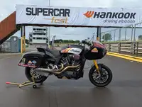 2023 Indian Challenger RR Race Bike-For Sale