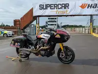 2023 Indian Challenger RR Race Bike-For Sale