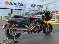 2023 Indian Challenger RR Race Bike-For Sale