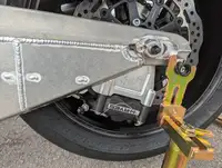 2023 Indian Challenger RR Race Bike-For Sale