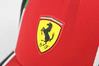 2019-2023 Ferrari F1 Charles LeClerc and Carlos Sainz-Signed-Sold