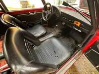 1962 Lancia Appia GTE - Coachwork by Zagato-Sold