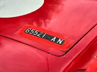 1962 Lancia Appia GTE - Coachwork by Zagato-Sold