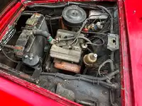 1962 Lancia Appia GTE - Coachwork by Zagato-Sold