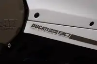 2016 Ducati 1299 Panigale Anniversario-Sold