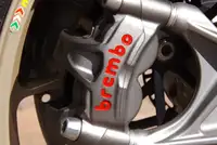 2016 Ducati 1299 Panigale Anniversario-Sold