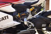 2016 Ducati 1299 Panigale Anniversario-Sold