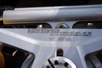 2016 Ducati 1299 Panigale Anniversario-Sold