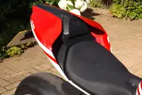 2016 Ducati 1299 Panigale Anniversario-Sold