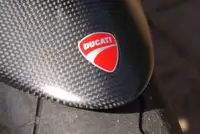 2016 Ducati 1299 Panigale Anniversario-Sold