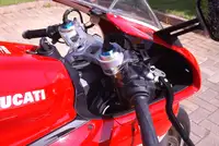 2016 Ducati 1299 Panigale Anniversario-Sold