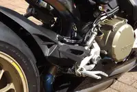 2016 Ducati 1299 Panigale Anniversario-Sold