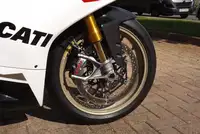 2016 Ducati 1299 Panigale Anniversario-Sold