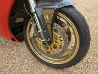 1999 Ducati 996 SPS 996cc-For Sale