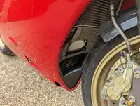 1999 Ducati 996 SPS 996cc-For Sale