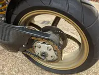 1999 Ducati 996 SPS 996cc-For Sale