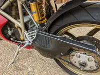 1999 Ducati 996 SPS 996cc-For Sale