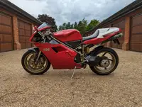 1999 Ducati 996 SPS 996cc-For Sale