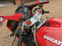 1999 Ducati 996 SPS 996cc-For Sale