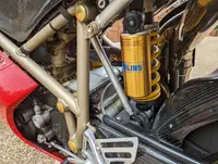 1999 Ducati 996 SPS 996cc-For Sale
