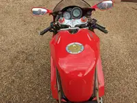 1999 Ducati 996 SPS 996cc-For Sale