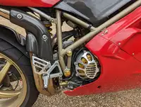 1999 Ducati 996 SPS 996cc-For Sale
