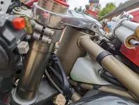 1999 Ducati 996 SPS 996cc-For Sale