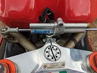1999 Ducati 996 SPS 996cc-For Sale