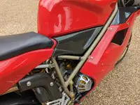 1999 Ducati 996 SPS 996cc-For Sale