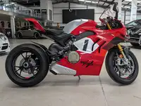 2023 Ducati Panigale V4R 998cc-For Sale