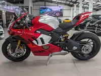 2023 Ducati Panigale V4R 998cc-For Sale