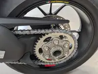 2023 Ducati Panigale V4R 998cc-For Sale