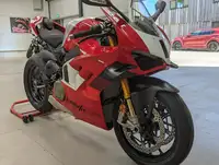 2023 Ducati Panigale V4R 998cc-For Sale