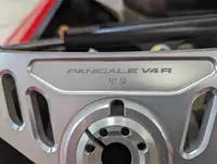 2023 Ducati Panigale V4R 998cc-For Sale