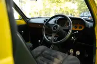 1975 Ford Escort Mk1 RS2000-Sold