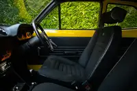 1975 Ford Escort Mk1 RS2000-Sold