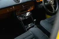 1975 Ford Escort Mk1 RS2000-Sold