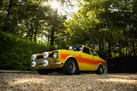 1975 Ford Escort Mk1 RS2000-Sold