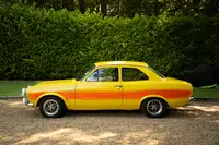 1975 Ford Escort Mk1 RS2000-Sold