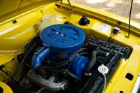 1975 Ford Escort Mk1 RS2000-Sold