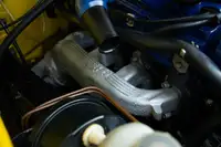 1975 Ford Escort Mk1 RS2000-Sold