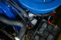 1975 Ford Escort Mk1 RS2000-Sold
