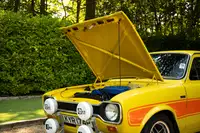 1975 Ford Escort Mk1 RS2000-Sold