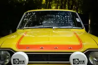 1975 Ford Escort Mk1 RS2000-Sold