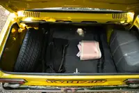 1975 Ford Escort Mk1 RS2000-Sold