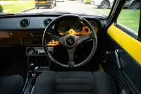 1975 Ford Escort Mk1 RS2000-Sold