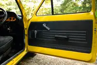 1975 Ford Escort Mk1 RS2000-Sold
