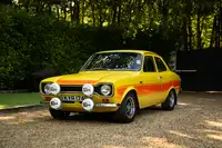 1975 Ford Escort Mk1 RS2000-Sold