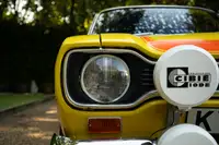 1975 Ford Escort Mk1 RS2000-Sold